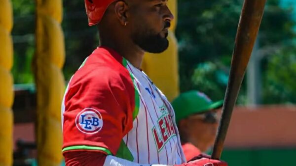 Los Leñadores dejan al campo a Mayabeque con batazo decisivo de Maikel Molina