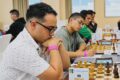Michel Díaz hace balance: debut en el Continental de las Américas y preparación para el Capablanca