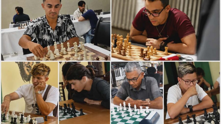 Las Tunas presente en el Capablanca in Memoriam 