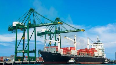 Noticias falsas circulan en las redes sobre la Terminal de Contenedores de Mariel