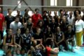 Claudia Tarín y la selección cubana afinan su preparación rumbo a Santo Domingo