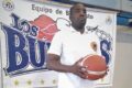 Leyenda del baloncesto cubano refuerza a Veteranos para la gran final ante Chaparra