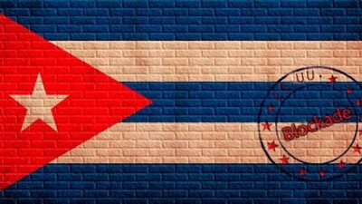 Cuba en Datos: El genocidio del Bloqueo en números y hechos