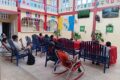 Inauguran Salón Polodeportivo en Puerto Padre