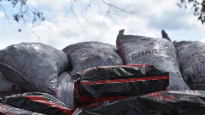 Carbón vegetal, insuficiente en Las Tunas