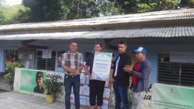 Actividades provinciales por el Día Mundial del Medio Ambiente se celebraron en Colombia