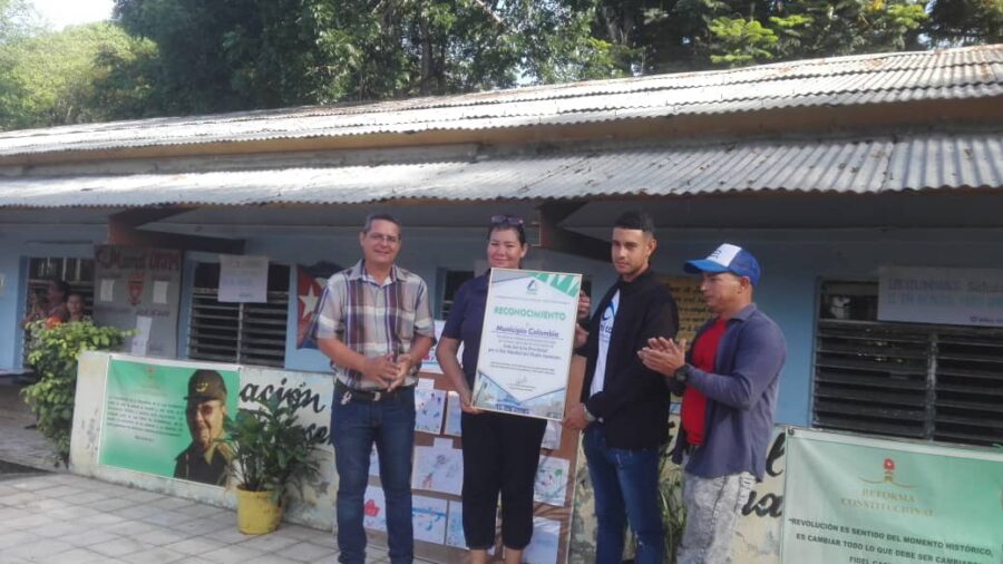 Actividades provinciales por el Día Mundial del Medio Ambiente se celebraron en Colombia