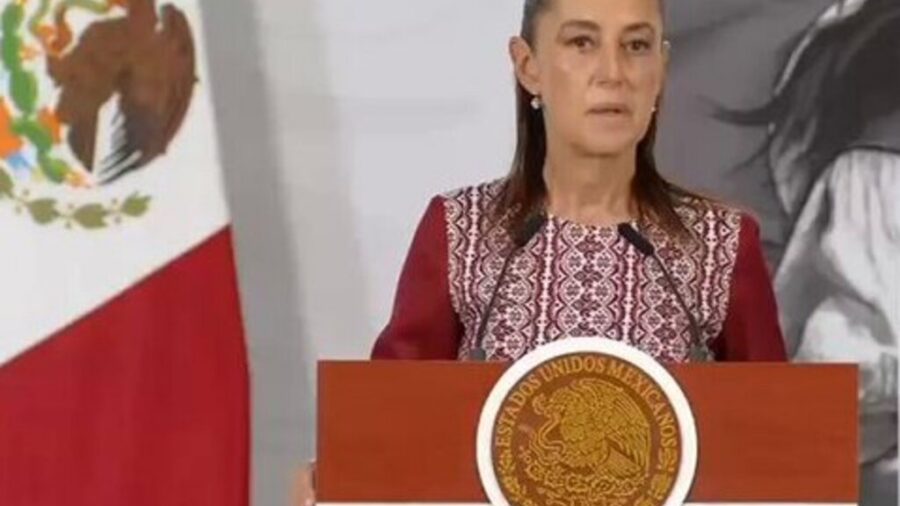 México trabaja en mecanismo para que empresas lleven petróleo a Cuba