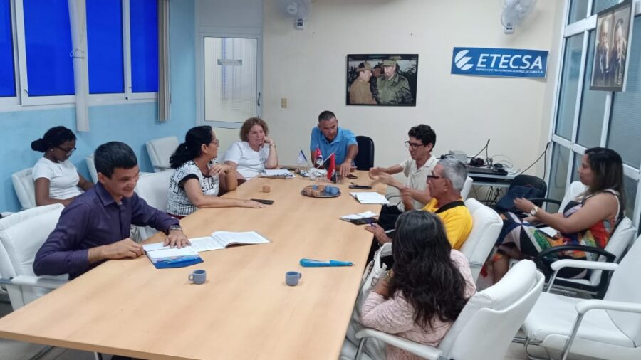 Abrirá Universidad de Las Tunas nuevo colegio universitario el venidero curso escolar