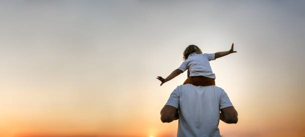 El arte de crecer desde el apelativo de papá