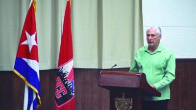 Cuba no necesita más dilaciones, necesita soluciones