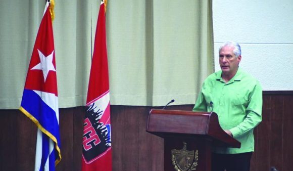 Cuba no necesita más dilaciones, necesita soluciones