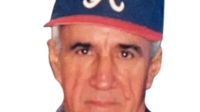 Falleció en La Habana el destacado entrenador de béisbol Ángel Enrique Villegas, "Chichi"