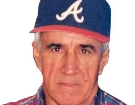 Falleció en La Habana el destacado entrenador de béisbol Ángel Enrique Villegas, "Chichi"