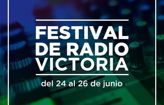 Festival de Radio Victoria, una apuesta por la excelencia