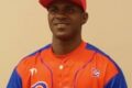 Héctor Castillo, orgullo tunero en la nómina cubana hacia Santo Domingo 2026