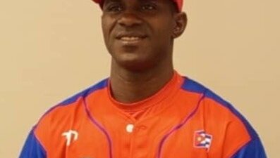 Héctor Castillo, orgullo tunero en la nómina cubana hacia Santo Domingo 2026