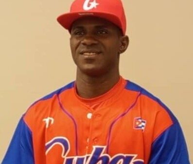 Héctor Castillo, orgullo tunero en la nómina cubana hacia Santo Domingo 2026