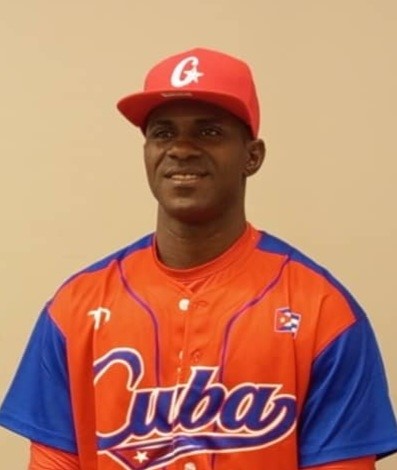 Héctor Castillo, orgullo tunero en la nómina cubana hacia Santo Domingo 2026