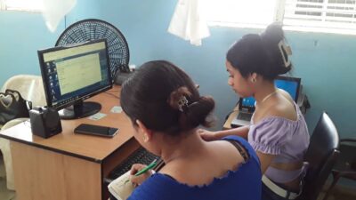 Garantiza Joven Club en Amancio registro en la plataforma Soberanía