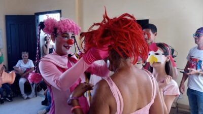 Día Internacional de la Infancia en Las Tunas, una fiesta de amor y esperanza
