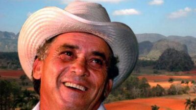 Polo, el cantor inolvidable