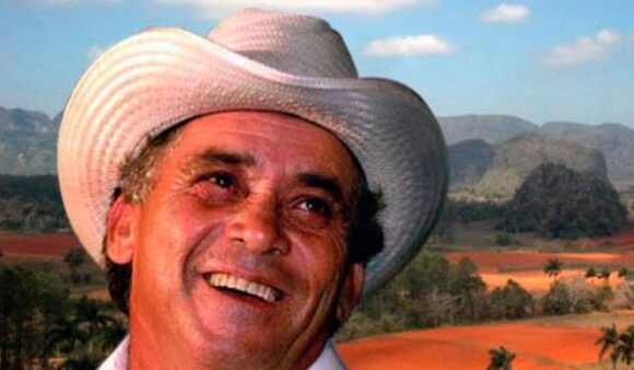 Polo, el cantor inolvidable