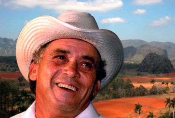 Polo, el cantor inolvidable