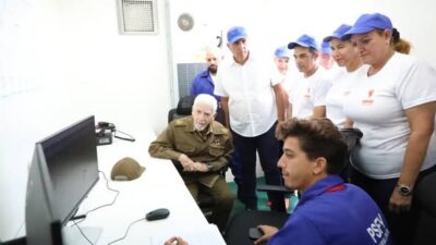 A Ramiro se le debe recordar por sus enseñanzas