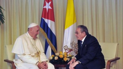 Hitos de Raúl en la América Latina del siglo XXI