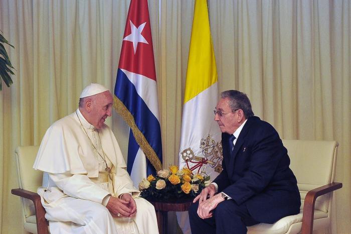 Hitos de Raúl en la América Latina del siglo XXI