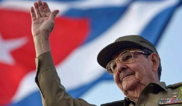 Raúl Castro Ruz, en la mirilla magnicida de la CIA