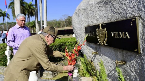 Raúl Castro Ruz: El guardián de la llama