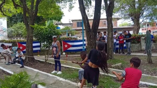 Jóvenes tuneros transforman comunidades con la activación de la Red Juvenil Comunitaria