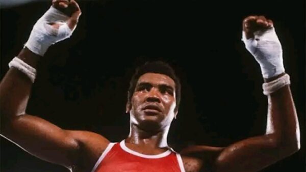 Teófilo Stevenson: 14 años sin el gigante de Puerto Padre