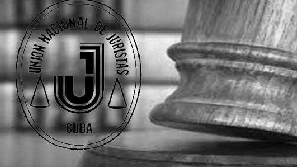 Juristas cubanos, soldados en la defensa de la nación
