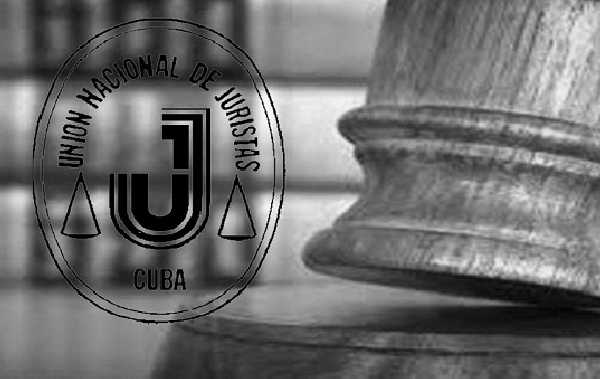 Juristas cubanos, soldados en la defensa de la nación