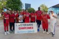 ¡Tricampeón! Veteranos vence a Chaparra y extiende su dinastía en la Copa Puerto Basket