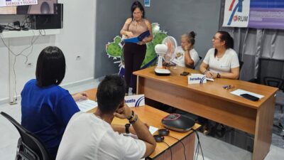 Correos Las Tunas celebra su Fórum de Ciencia y Técnica 2026