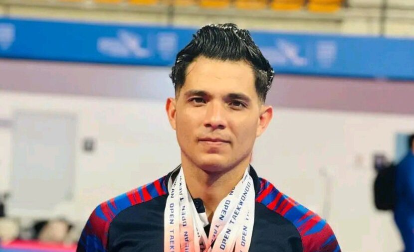Tuneros en Santo Domingo 2026 (XII): Arnoy Rojas