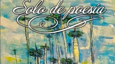 Solo de Poesía N.º 39: El latido de la espinela tunera en la Cucalambeana 2026