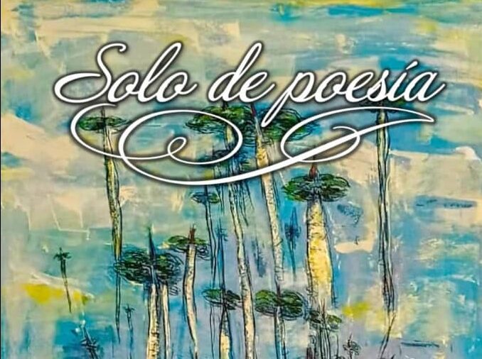 Solo de Poesía N.º 39: El latido de la espinela tunera en la Cucalambeana 2026