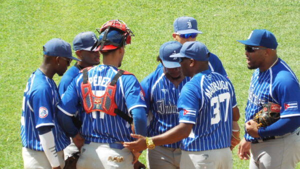 Los Leones toman ventaja en la final
