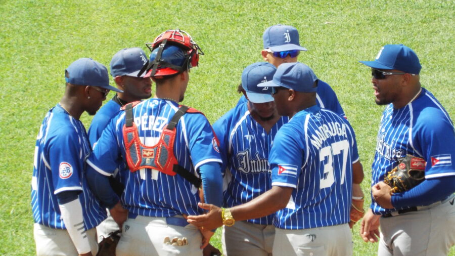Los Leones toman ventaja en la final