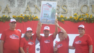 Acto provincial por el 26 de Julio en Las Tunas