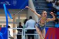 Daliana Rosi Concepción: la gimnasta tunera que cumplió su sueño en Santo Domingo 2026