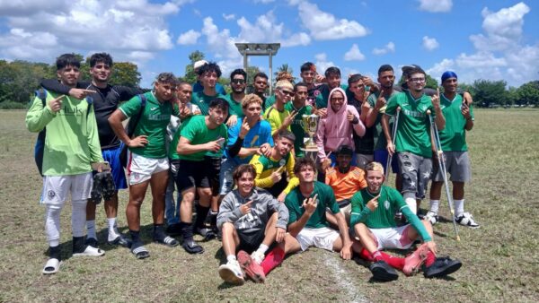 Digno final para un evento que brilló desde sus inicios