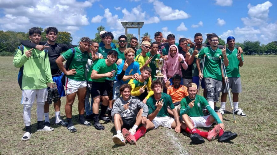 Digno final para un evento que brilló desde sus inicios