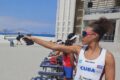 Diana Leyva asegura una plaza rumbo a Lima 2027