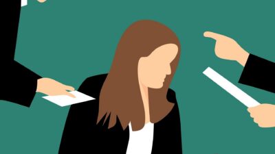 El límite invisible: Cuando el "cargo" se convierte en acoso